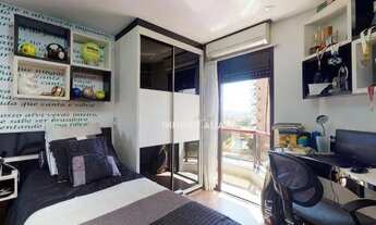 Imagem 6: Apartamento com 3 dormitórios à venda, 176 m² por R$ 1.521.000 - Parque da Mooca - São Pau