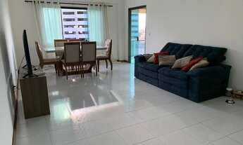 Imagem: Apartamento amplo para venda possui 150