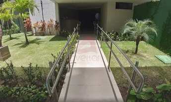 Imagem 2: LG- Edf. Mont Blanc /Lindo Apto de 3 quartos em Casa Amarela - Recife - PE