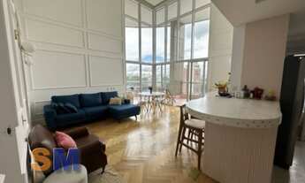 Imagem 2: APARTAMENTO 2 SUITES-3 VAGAS- VENDA VILA NOVA