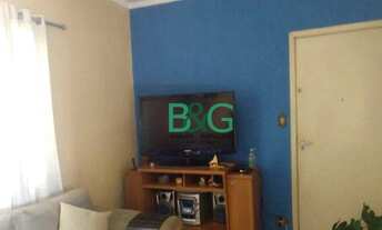 Imagem 4: Apartamento com 3 dormitórios à venda, 84 m² por R$ 399.000 - Mooca - São Paulo/SP