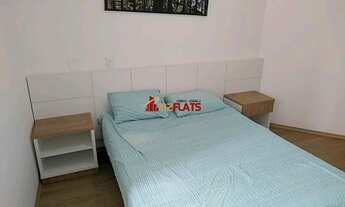 Imagem 6: Flat, Morumbi - São Paulo