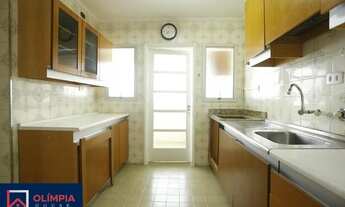 Imagem 6: Apartamento Venda Bela Vista 110 m² 3 Dormitórios