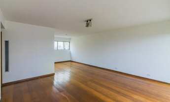Imagem 4: Locação Apartamento 4 Dormitórios - 187 m² Alto de Pinheiros