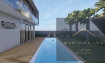 Imagem 2: Casa em Condomínio p/ Venda em Votorantim no bairro Condomínio Alphaville Nova Esplanada