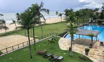 Imagem 2: Apartamento para Locação em Caucaia, Cumbuco, 3 dormitórios, 1 suíte, 2 banheiros, 1 vaga