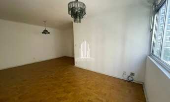 Imagem: EDF ALVORADA APARTAMENTO DE 108M² COM 2