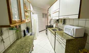 Imagem 6: Apartamento de 137m² em Jardim da Penha