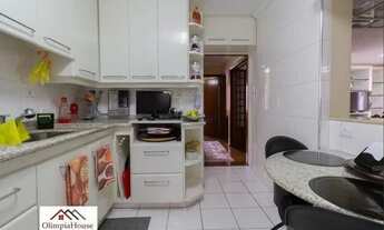 Imagem 7: Locação Apartamento 3 Dormitórios - 100 m² Jardim Paulista