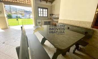 Imagem 5: Casa com quintal imenso a 500 metros da praia