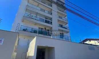 Imagem 2: Cobertura com 2 dormitórios para alugar, 106 m² por R$ 2.257,35/mês - Costa e Silva - Join