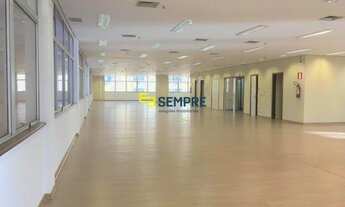 Imagem 4: Andar comercial para alugar no bairro Savassi - Belo Horizonte