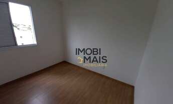 Imagem 7: Apartamento com 2 dormitórios para alugar, 46 m² por R$ 1.040,01/mês - Vila Independência