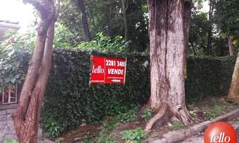 Imagem: São Paulo - Terreno Padrão - Tremembé