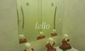 Imagem 3: São Paulo - Apartamento Padrão - Vila Regente Feijó