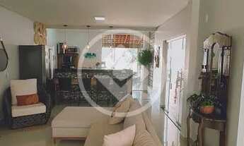 Imagem: Casa 3 Quartos - Jardim Helvécia codigo