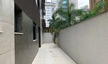 Imagem 7: Apartamento com área privativa à venda, 2 quartos, 2 suítes, 2 vagas, Santo Agostinho - Be