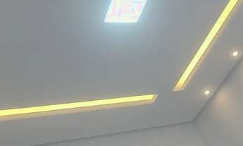 Imagem 3: Linda Casa Sozinha no Lote - na região Moinho dos Ventos