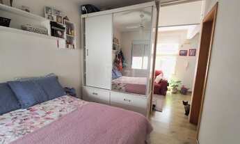 Imagem 7: Apartamento para Venda - 36.75m², 1 dormitório, Santana