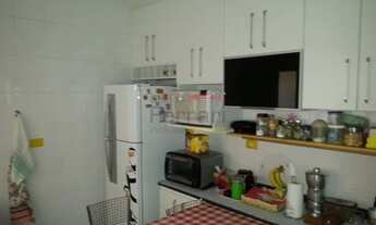 Imagem 7: Sobrado em condomínio Fechado, 3 dormitórios, 3 vagas, 110m² na Vila Mazzei