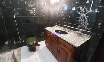 Imagem 7: Casa com 3 dormitórios à venda, 200 m² por R$ 450.000,00 - Alcântara - São Gonçalo/RJ