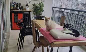 Imagem 6: Apartamento com 2 dormitórios à venda, 101 m² - Vila Andrade - São Paulo/SP