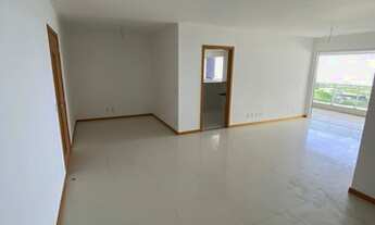 Imagem 2: Apartamento novo a venda com 142 m² com 4 quartos sendo duas suítes em Pituaçu - Salvador