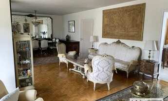 Imagem 3: Apartamento com 3 dormitórios à venda, 220 m² por R$ 2.200.000,00 - Jardins - São Paulo/SP