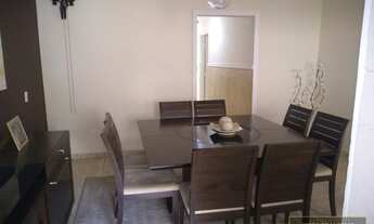 Imagem 4: Casa Padrão - Vila Camilópolis