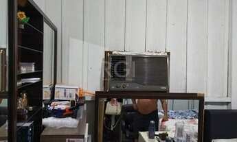 Imagem 7: Csaa no bairro Camaquã