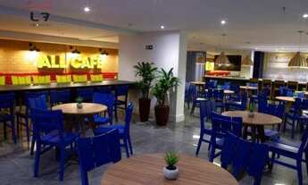 Imagem 3: Studio com 1 dormitório à venda, 22 m² por R$ 285.000,00 - Centro - Curitiba/PR