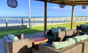 Imagem 2: Pertinho do mar - Lote em condomínio de alto padrão