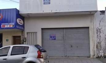 Imagem: Cacimba de Dentro-PB - Primeiro Andar Enorme