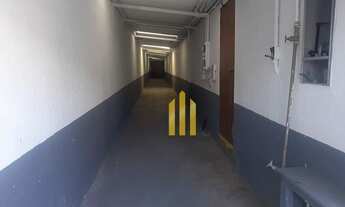 Imagem 2: Galpão para alugar, 600 m² por R$ 14.900,00/mês - Casa Verde - São Paulo/SP