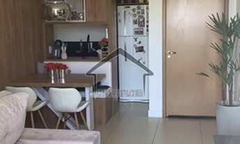 Imagem 2: Vende Apartamento Quinta Ranieri Gold Bauru