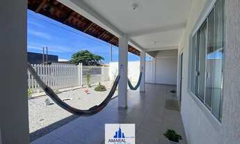 Imagem 5: REF: V081 CASA NO BALNEÁRIO IPARACAY