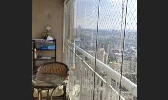 Imagem 6: Apartamento com 3 dormitórios à venda, 104 m² por R$ 790.000 - Centro - São Bernardo do Ca