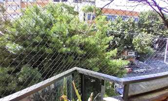 Imagem 5: Locação Apartamento Sao Paulo Vila Clementino Ref: 24524