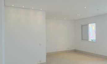 Imagem 3: Apartamento para locação com 122m² - 3 suítes - 3 vagas de garagem - Santana de Parnaíba/S