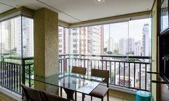 Imagem 7: Apartamento para Aluguel - Saúde, 2 Quartos, 60 m2