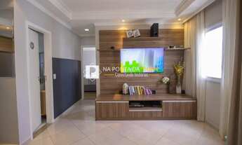 Imagem 7: SãO BERNARDO DO CAMPO - Apartamento Padrão - Planalto