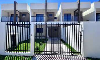 Imagem 2: Lindo sobrado no centro de Quatro Barras