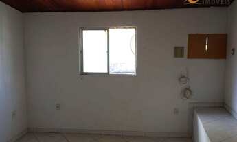 Imagem 5: Casa com 1 dormitório para alugar, 50 m² por R$ 801,00/mês - Zé Garoto - São Gonçalo/RJ