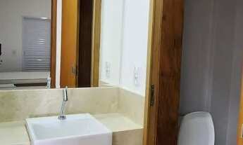 Imagem 7: Apartamento para aluguel com 54 metros quadrados com 1 quarto