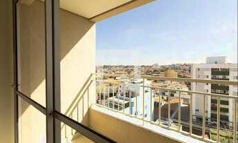 Imagem 5: Apartamento para Aluguel - Santa Mônica, 3 Quartos, 80 m2