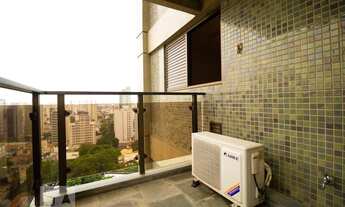 Imagem 6: Apartamento para Aluguel - Botafogo, 1 Quarto, 67 m2