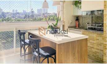 Imagem 4: Apartamento Vila Mariana