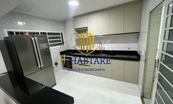 Imagem 5: Casa para Locação em Campinas, Jardim New York, 3 dormitórios, 1 suíte, 4 banheiros, 4 vag