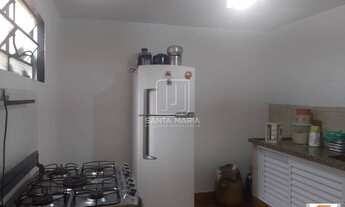 Imagem 2: Casa (térrea na rua) 3 dormitórios, cozinha planejada