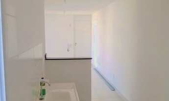 Imagem 4: ALUGO APARTAMENTO NO TOTAL VILLE